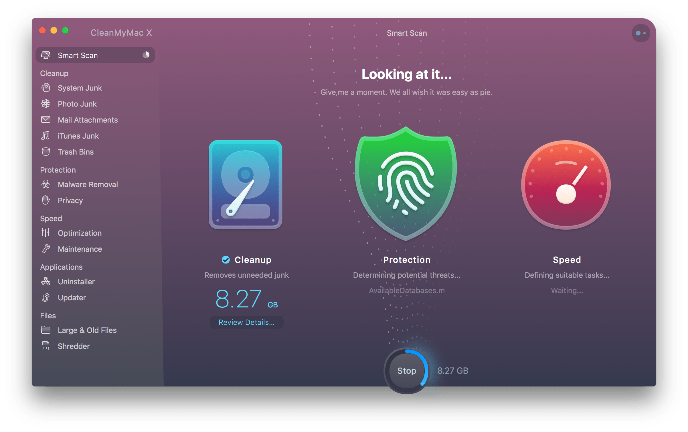 CleanMyMac X 4.6.0 download