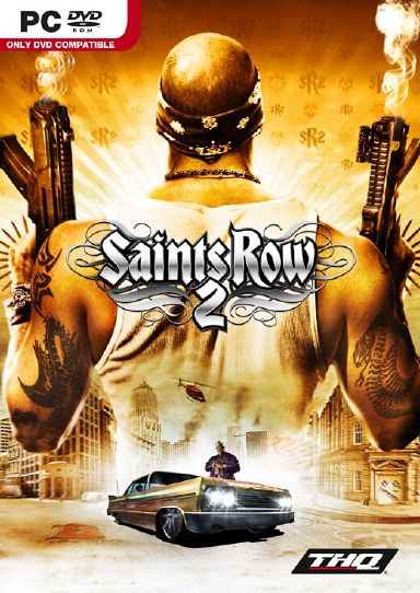 saints row free download